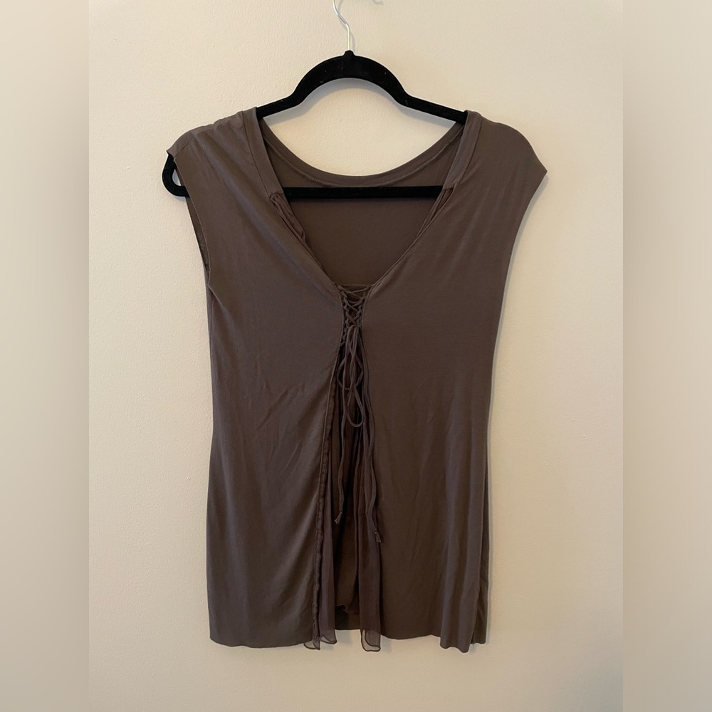 Gorgeous Bailey 44 Blouse